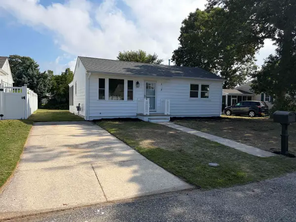 103 Beechwood Avenue, Villas, NJ 08251