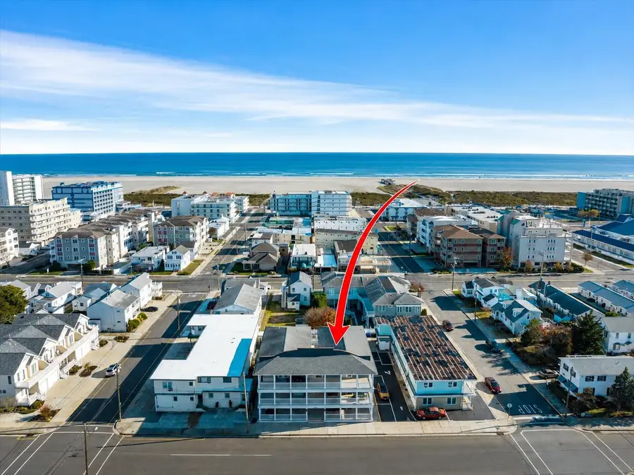 5605 Seaview Avenue, Wildwood Crest, NJ 08260 - #2