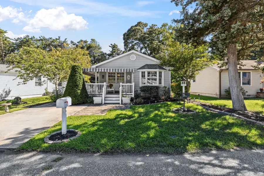 26 Delford Road, North Cape May, NJ 08204 - #2