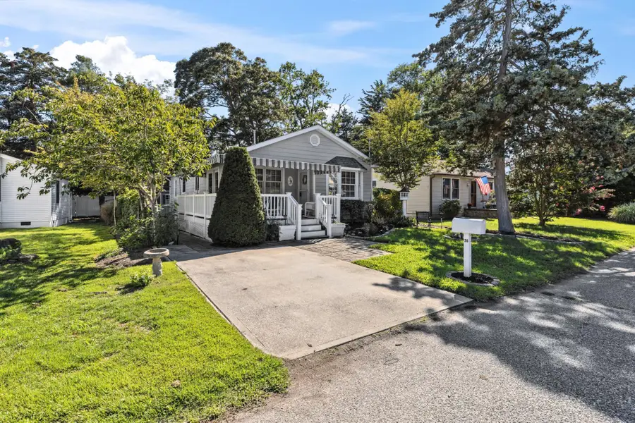 26 Delford Road, North Cape May, NJ 08204 - #3