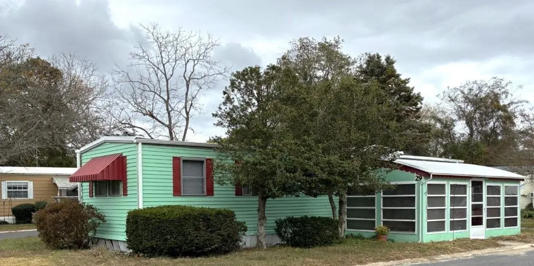 169 Stimpson Lane, West Cape May, NJ 08204 - #1