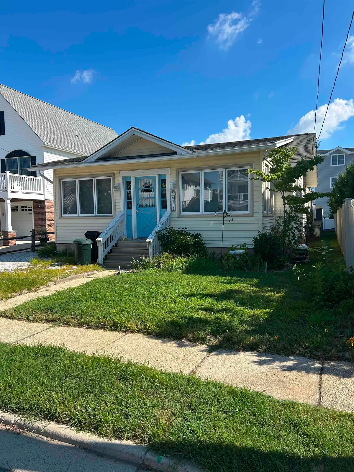513 21st Street, Avalon, NJ 08202 - #1