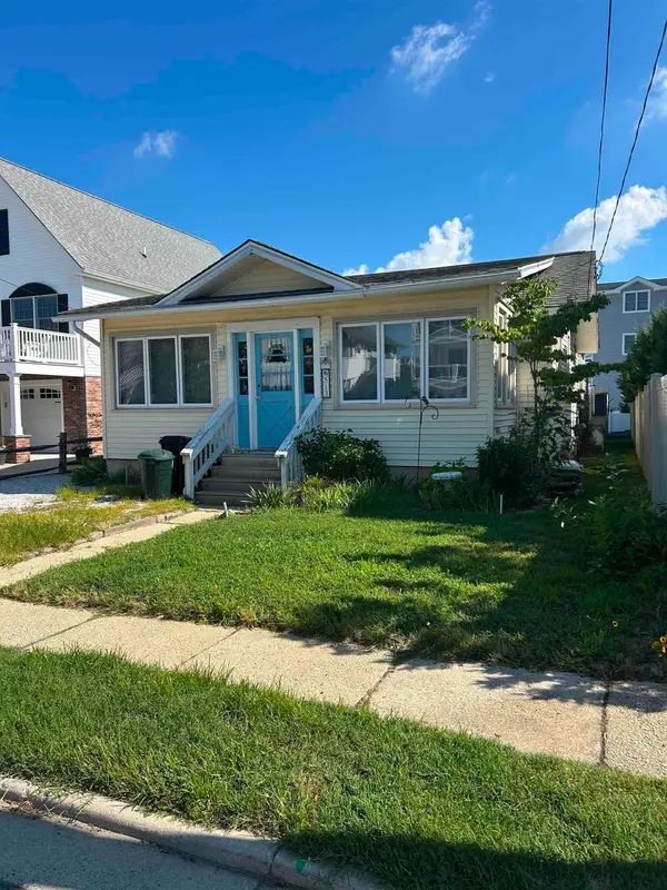 513 21st Street, Avalon, NJ 08202