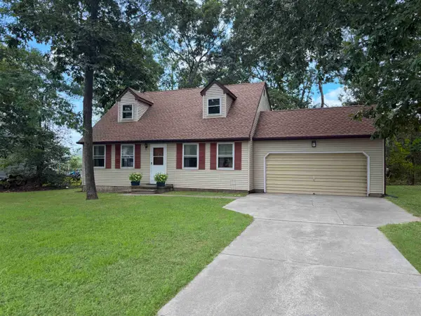 128 Holly Drive, Rio Grande, NJ 08242