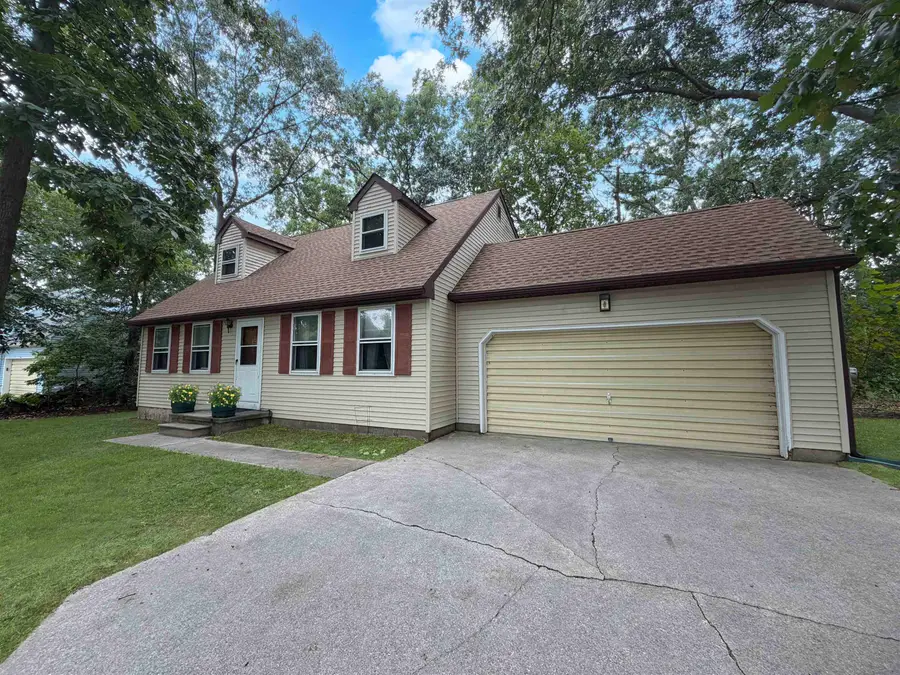 128 Holly Drive, Rio Grande, NJ 08242 - #2