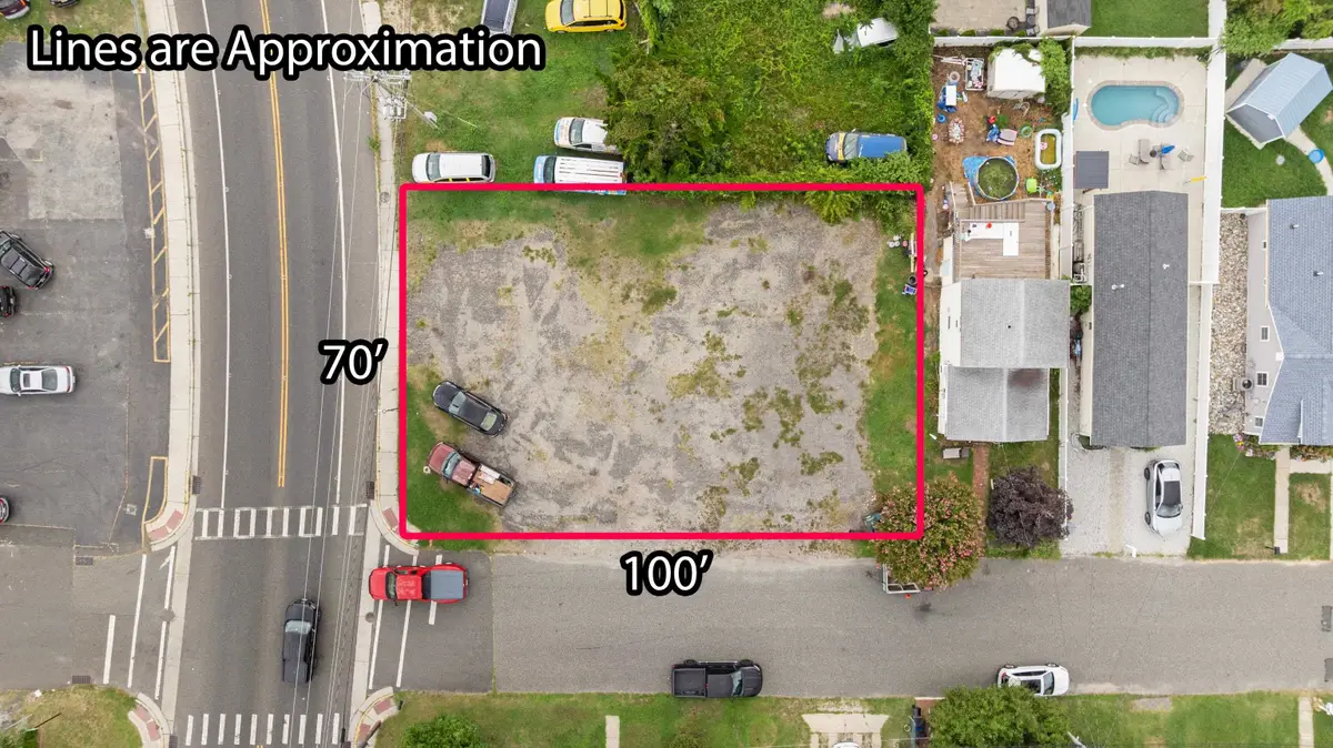 701 Bayshore Road, Villas, NJ 08251 - #1