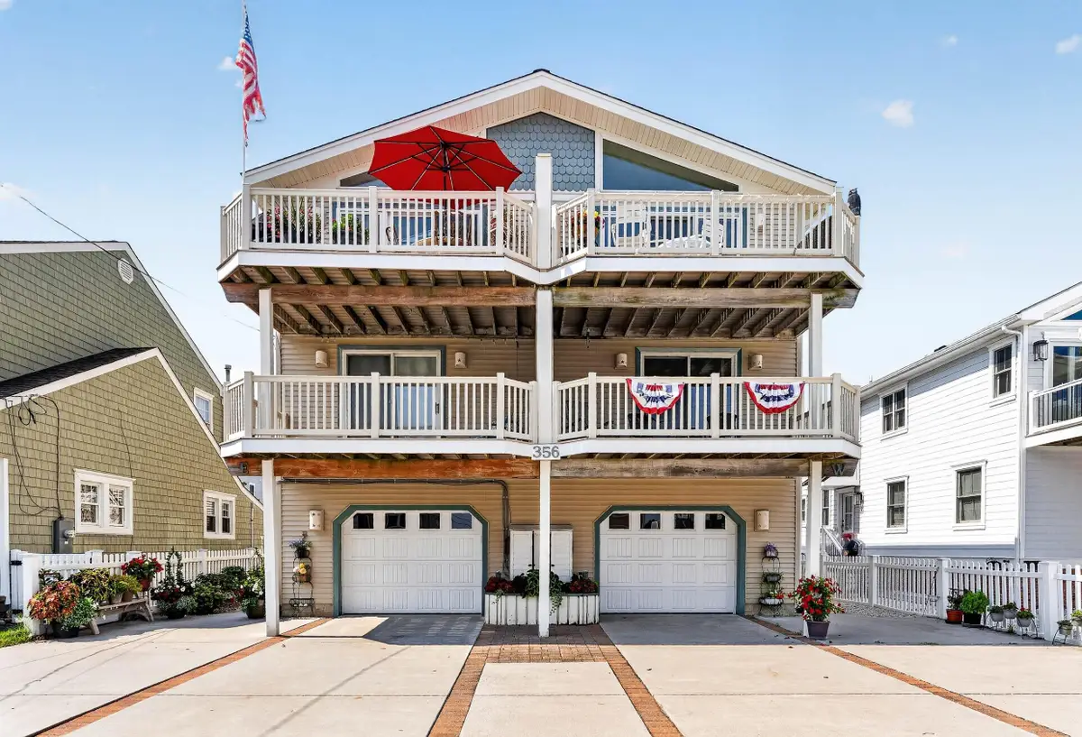 356 E 39th Street, Avalon, NJ 08202 - #1