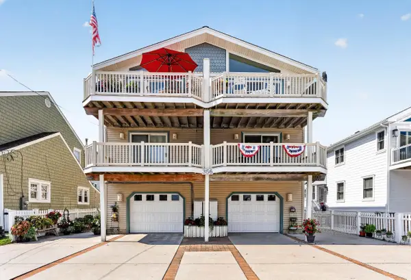 356 E 39th Street, Avalon, NJ 08202