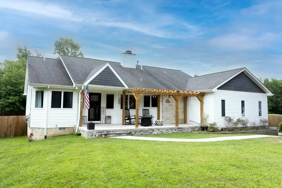 1 New River Road, Cape May Court House, NJ 08210 - #1
