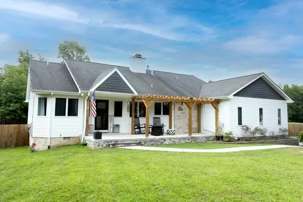 1 New River Road, Cape May Court House, NJ 08210