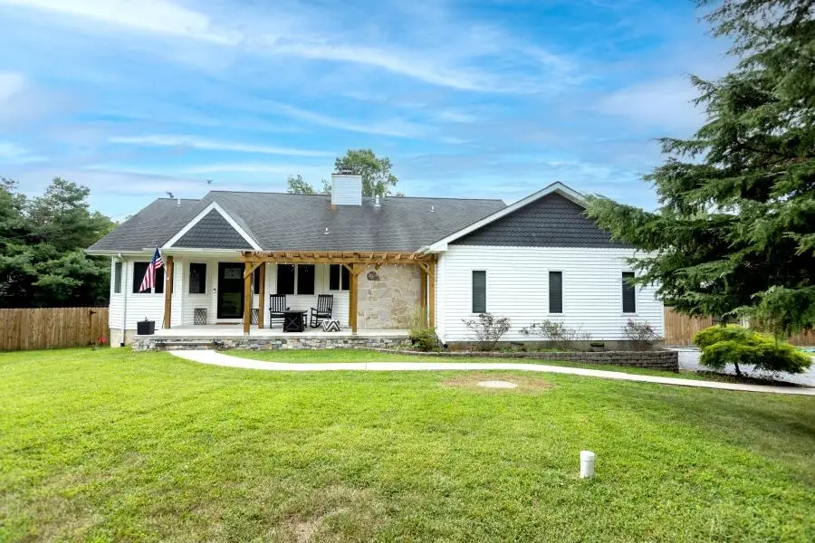1 New River Road, Cape May Court House, NJ 08210 - #2