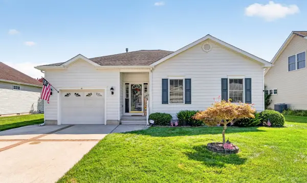 69 Wynndemere Court, Cape May Court House, NJ 08210