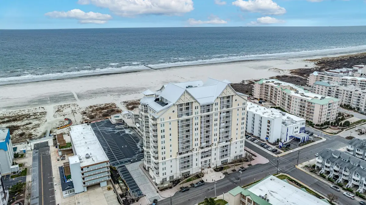 9601 Atlantic Avenue, Wildwood Crest, NJ 08260 - #1