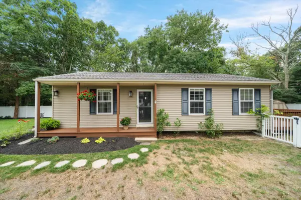 110 Margate, Beesleys Point, NJ 08223