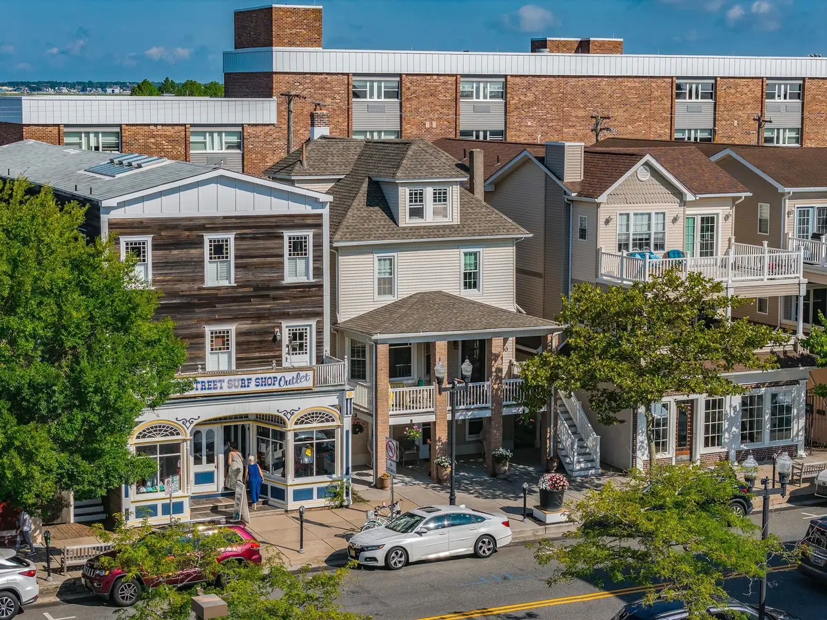 648-650 Asbury Avenue, Ocean City, NJ 08226 - #1