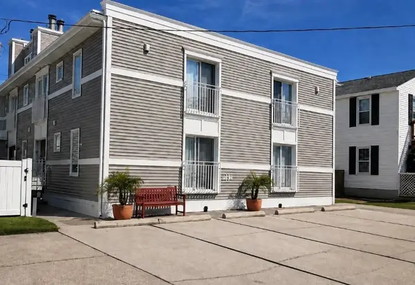 21 S Madison Avenue, Margate, NJ 08402-2277