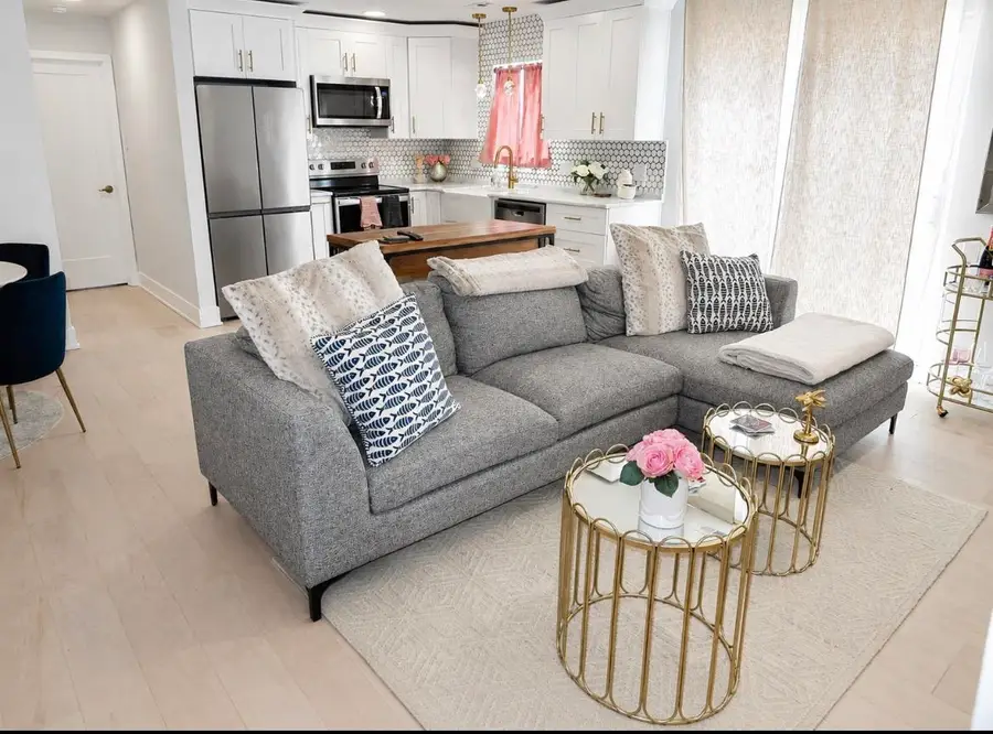 21 S Madison Avenue, Margate City, NJ 08402-2277 - #3
