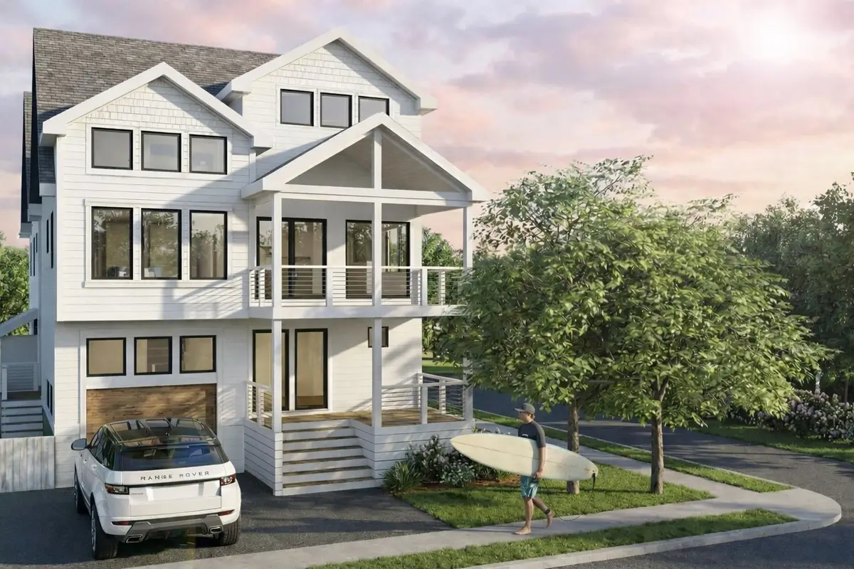 226 E 16th Avenue, North Wildwood, NJ 08260 - #1