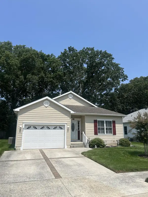 62 Wynndermere Court, Cape May Court House, NJ 08210