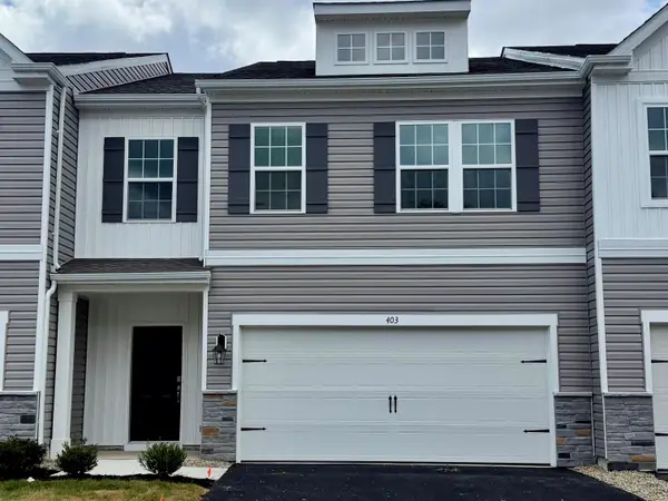 403 Scotty Boulevard, Rio Grande, NJ 08242-1230