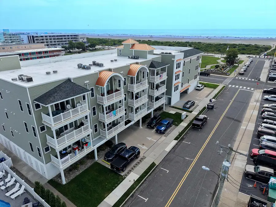 407 E Palm Road, Wildwood Crest, NJ 08260 - #2