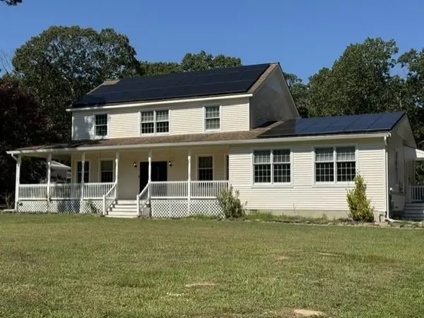 113 E Woodland Avenue, Cape May Court House, NJ 08210-3815
