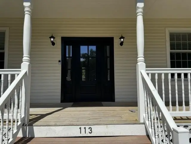 113 E Woodland Avenue, Cape May Court House, NJ 08210-3815 - #2