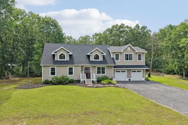 217 Academy Lane, Ocean View, NJ 08210