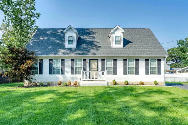 112 Davis Road, Rio Grande, NJ 08242