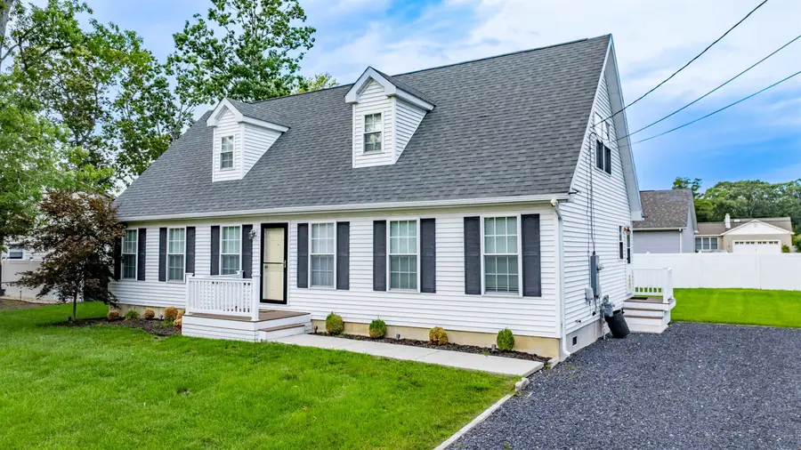 112 Davis Road, Rio Grande, NJ 08242 - #2