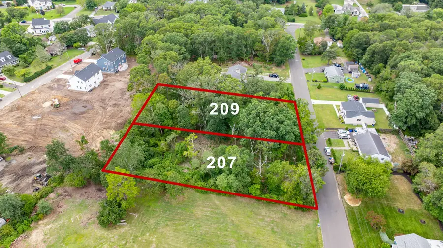 207 Schoolhouse Lane, Cape May Court House, NJ 08210 - #3