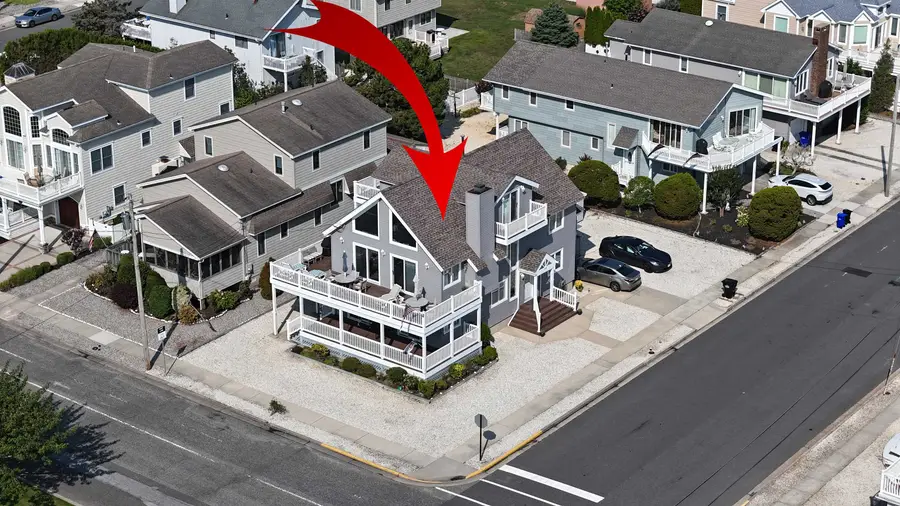 4108 Dune, Avalon, NJ 08202 - #2