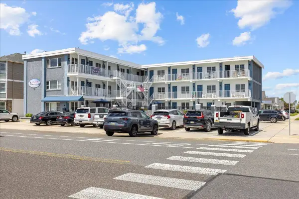 1400 Surf Avenue, North Wildwood, NJ 08260