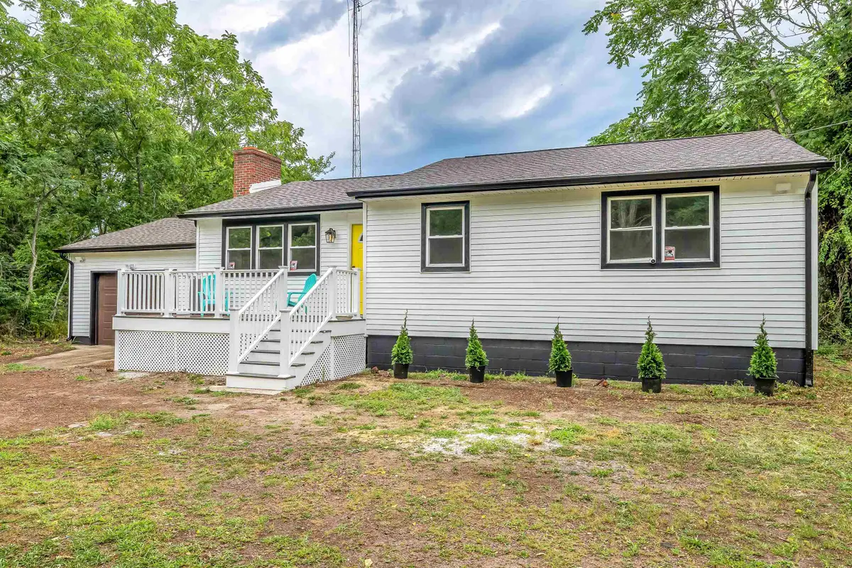 126 Academy Lane, Cape May Court House, NJ 08210 - #1