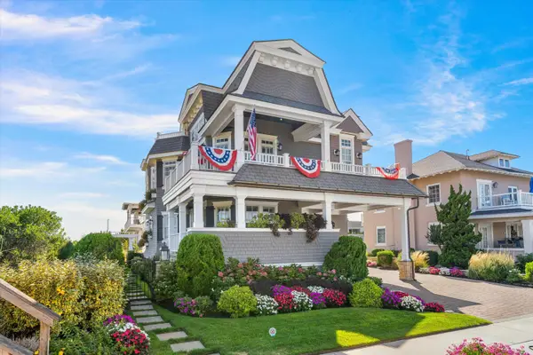 25 100th Street, Stone Harbor, NJ 08247