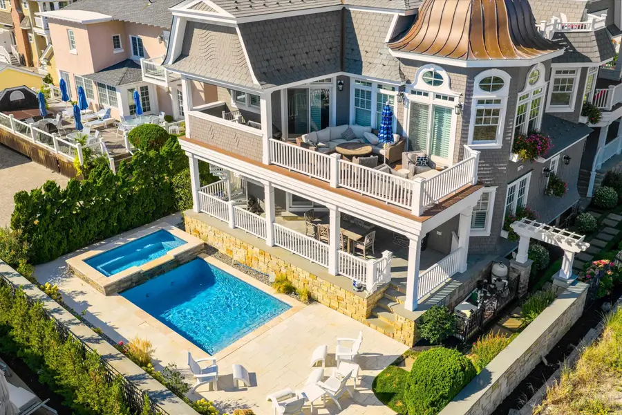 25 100th Street, Stone Harbor, NJ 08247 - #2