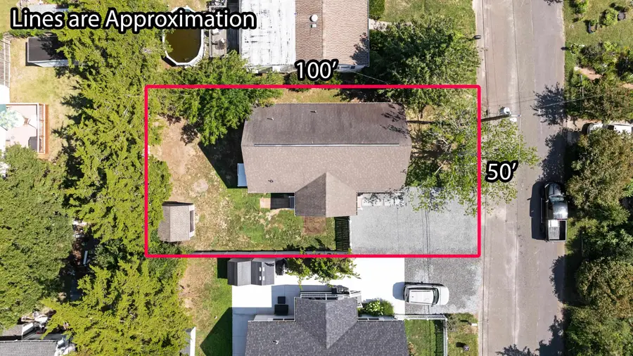 27 N 12th Street, Del Haven, NJ 08251 - #2