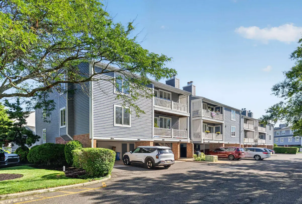 802 Harbour Cove, Somers Point, NJ 08224 - #1