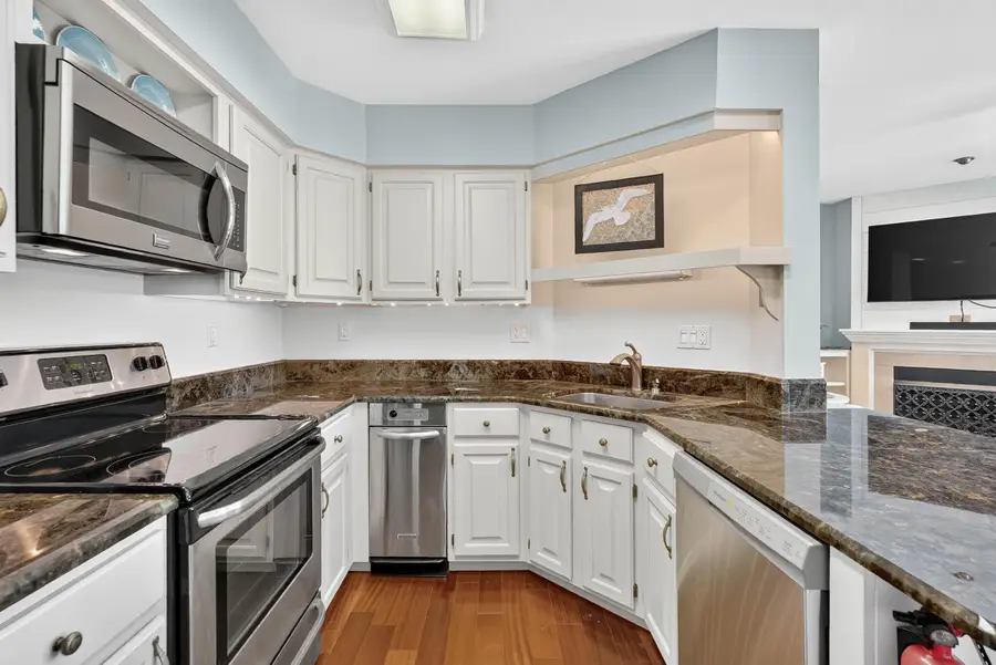 802 Harbour Cove, Somers Point, NJ 08224 - #3