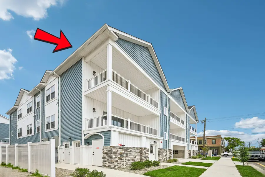 157 E Spicer Avenue, Wildwood, NJ 08260 - #2