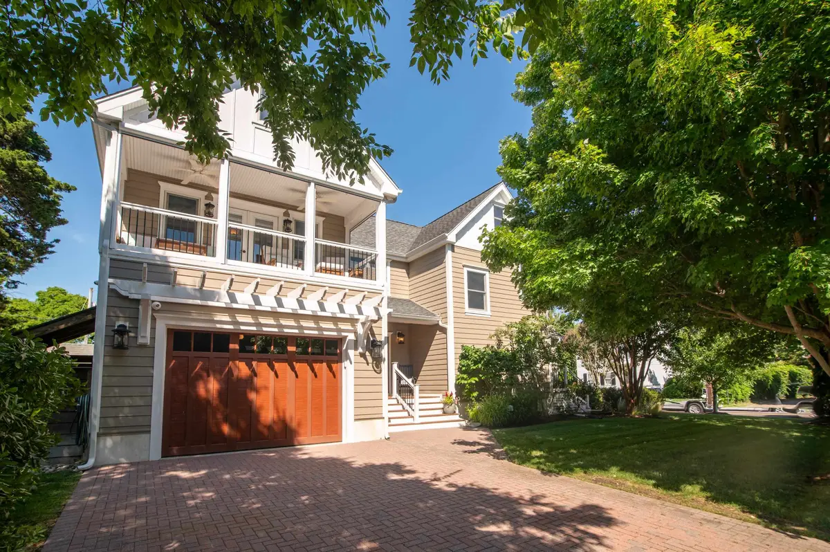1143 Lafayette Street, Cape May, NJ 08204 - #1