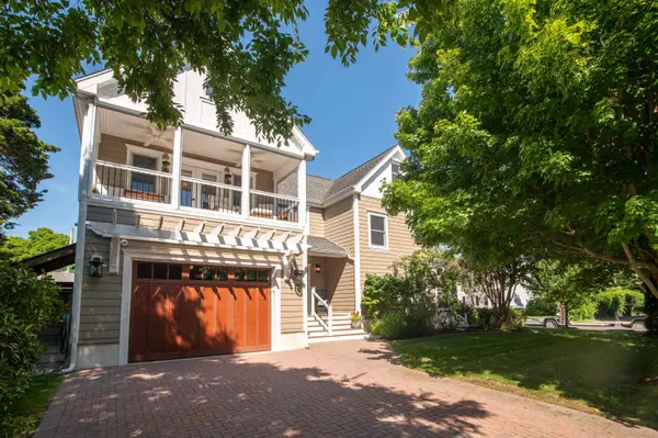 1143 Lafayette Street, Cape May, NJ 08204