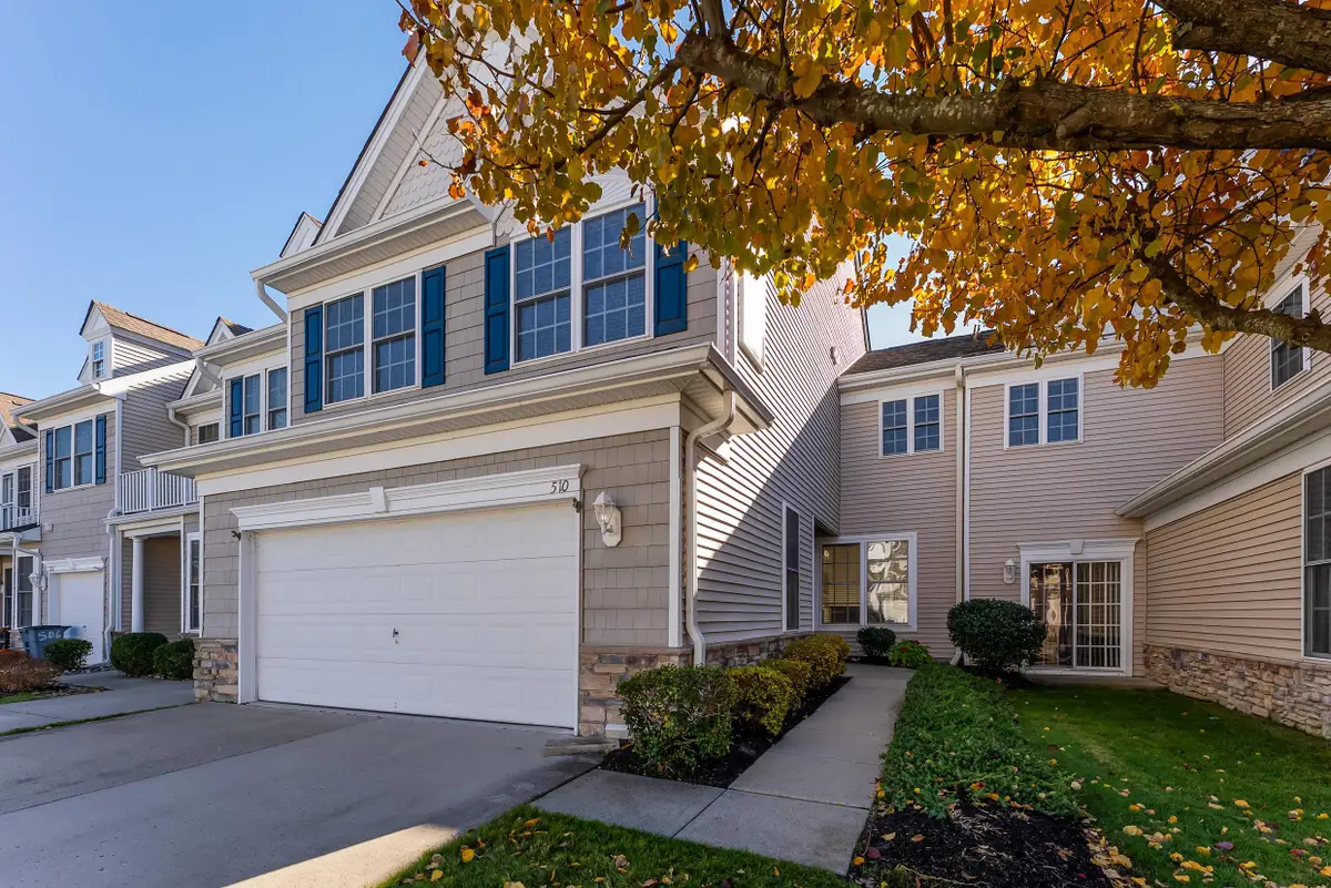 510 W Hampton Court, Swainton, NJ 08210 - #1