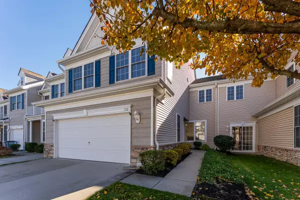 510 W Hampton Court, Swainton, NJ 08210