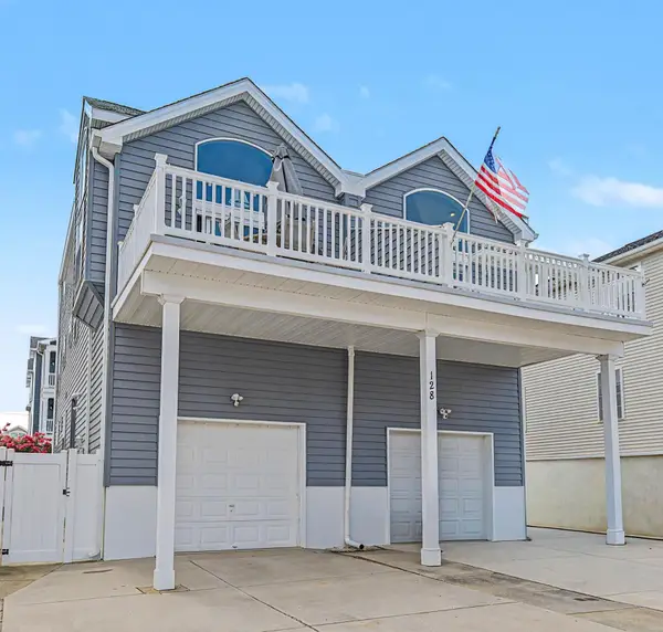 128 38th Street, Sea Isle City, NJ 08243