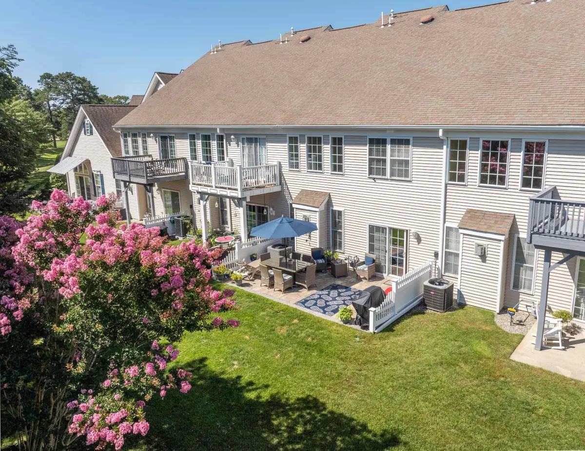 206 Springdale Court, Swainton, NJ 08210 - #1