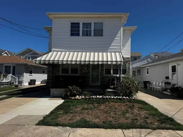 223 E Syracuse Avenue, Wildwood Crest, NJ 08260