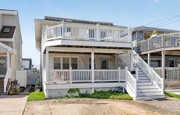 114 E 22nd Avenue, North Wildwood, NJ 08260