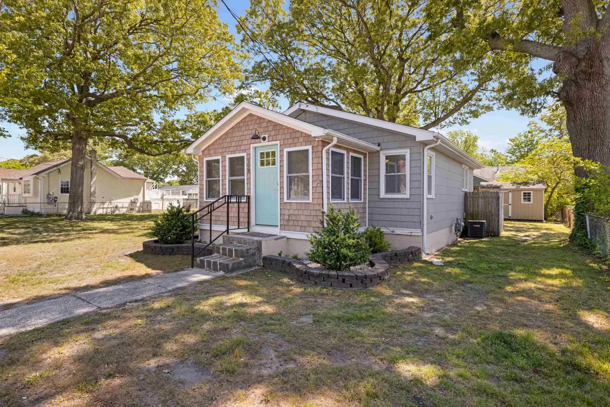 108 W wilde Avenue, Villas, NJ 08251 - #1