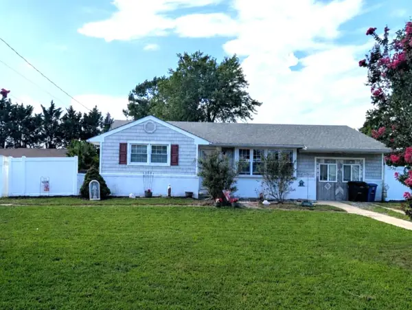 3608 Bayshore Road, North Cape May, NJ 08204-3552